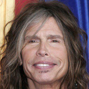 Steven Tyler image 3