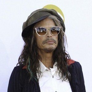 Steven Tyler image 6