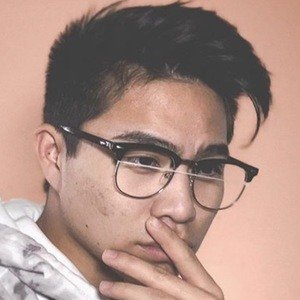 Steven Vu, 24 (TikTok Star)