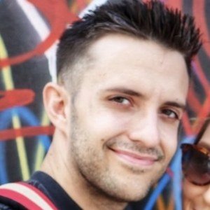 Steven Walker image 5