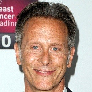Steven Weber image 5