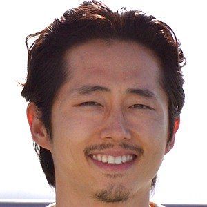 Steven Yeun, 41 (电视演员)