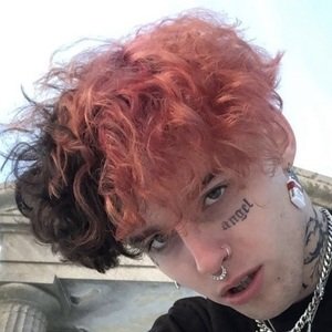 stevenrockich, 25 (TikTok Star)