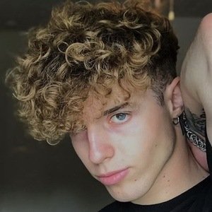 stevenrockich, 25 (TikTok Star)