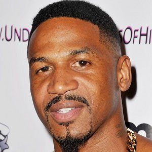 Stevie J., 50 (R&B Singer)