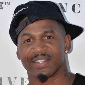 Stevie J. image 6