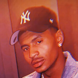 Stevie Jordan image 4