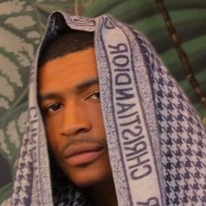 Stevie Jordan image 5