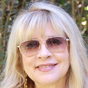 Stevie Nicks image 5