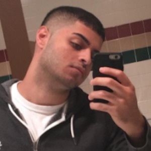 Stewart Ismail, 28 (YouTube明星)