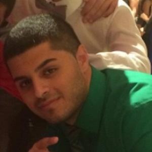 Stewart Ismail image 4