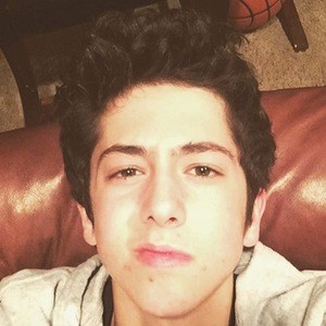 Stewart Maloley, 26 (Rapper)