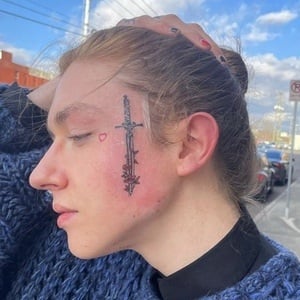 stfumatthew, 24 (YouTube明星)