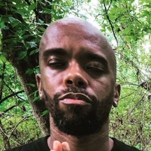 stic.man, 51 (说唱歌手)