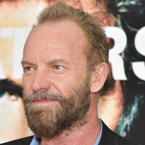 Sting image 7