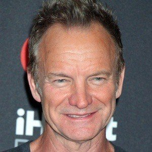 Sting image 8