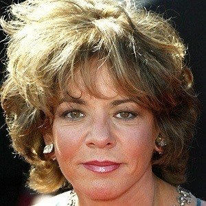 Stockard Channing, 81 (电影女演员)