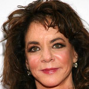 Stockard Channing, 81 (Movie Actress)