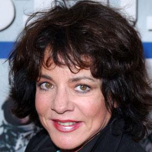 Stockard Channing, 81 (Movie Actress)
