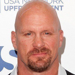 Stone Cold Steve Austin image 1
