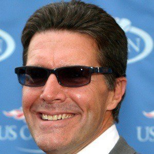 Stone Phillips, 70 (Journalist)
