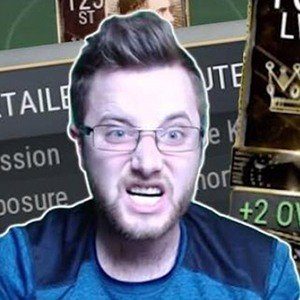 Stopde, 36 (Estrella de YouTube)