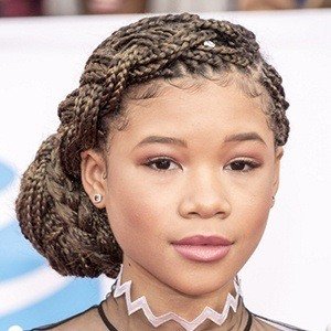 Storm Reid image 3