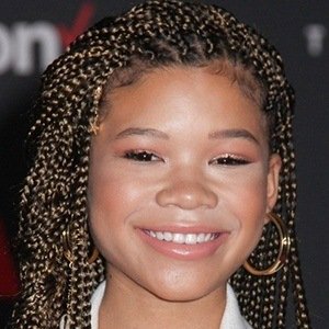 Storm Reid image 5