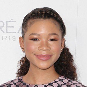 Storm Reid image 6