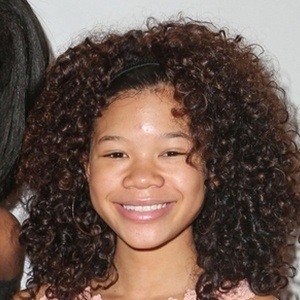 Storm Reid image 7
