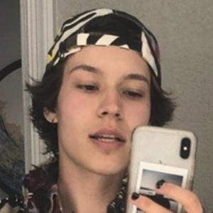 Storm Ryan, 25 (Star di YouTube)