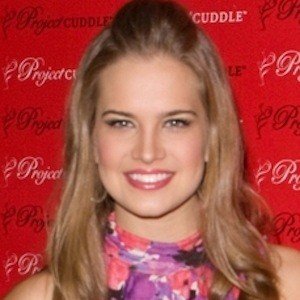 Stormi Henley, 33 (Model)