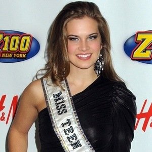 Stormi Henley, 33 (Model)