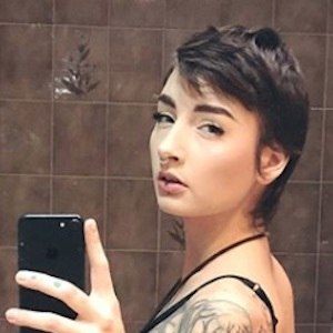 Stormy Ent, 34 (TV Actress)