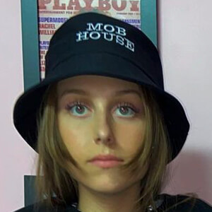 strawberrymilkmob, 24 (TikTok Star)