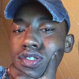 Strawhatdan, 25 (TikTok Star)