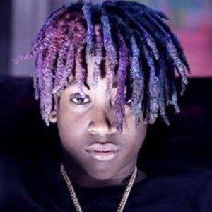 Street Bud, 21 (Rapper)