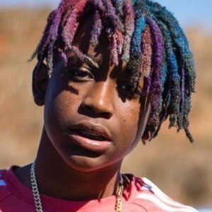 Street Bud, 21 (说唱歌手)