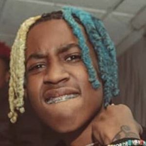 Street Bud, 21 (說唱歌手)