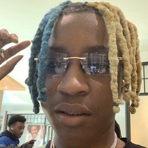 Street Bud, 21 (说唱歌手)