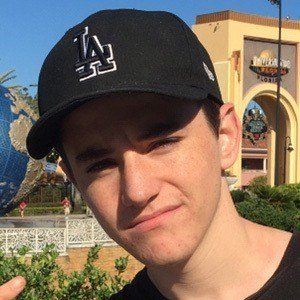 Stromedy, 26 (YouTube Star)