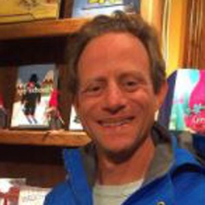 Stuart Gibbs image 5
