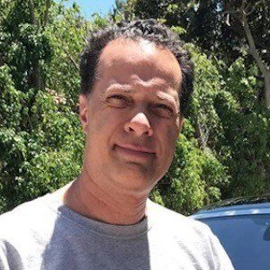 Stuart Linder image 8