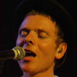 Stuart Murdoch image 3