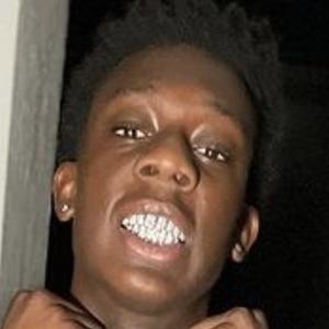 Stunna Jit, 23 (Rapper)