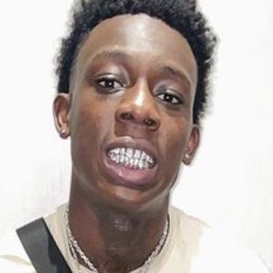 Stunna Jit, 23 (Rapper)