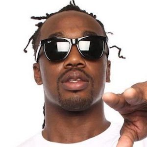 Stunt Taylor image 3