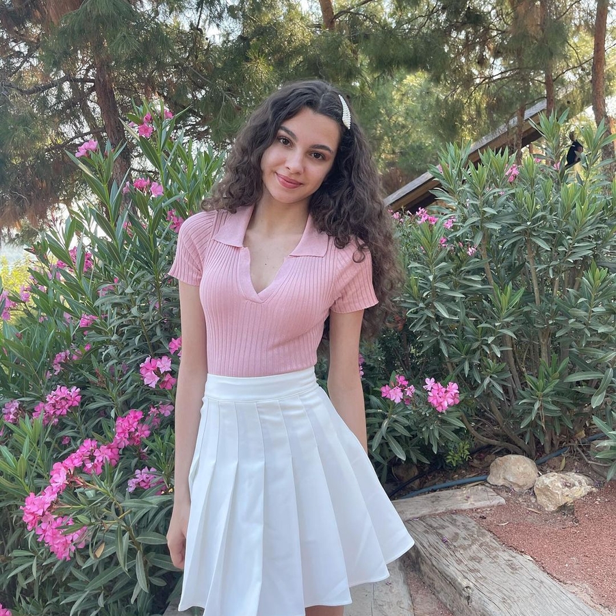Su Burcu Yazgı Coşkun image 9