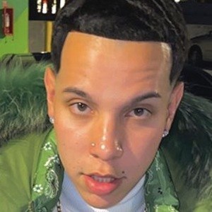 Suave Jayy, 24 (Star di YouTube)