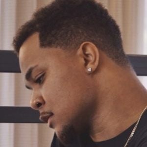 Suave Xavier Pegues image 3